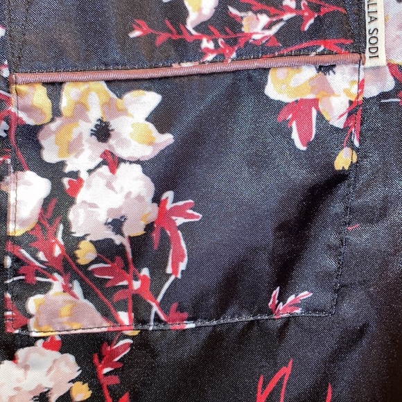 Thalia Sodi Pajama Set sz M - Picture 3 of 9